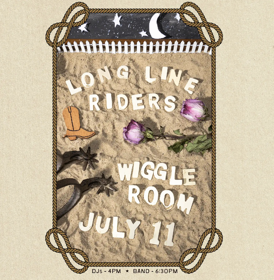IMG_1213 Long Line Riders Honky Tonk Band at Wiggle Room July 11 4-8pm